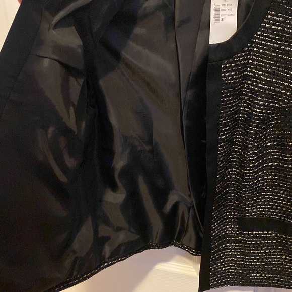 NWT 3/4 sleeve lightweight blazer - Picture 5 of 7